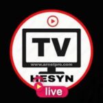تطبيق hesyn tv حسين تي في وجهتك المثالية للترفيه في 2025، حيث يقدم تجربة بث مباشر استثنائية لمشاهدة المباريات الرياضية الحصرية ومسلسلات
