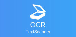 تطبيق Text Scanner OCR: حوّل النصوص إلى ملفات PDF