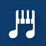تطبيق Piano2Notes: حول ألحانك إلى نوتات موسيقية