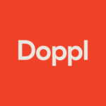 تطبيق Doppl دوبل - تجربة الملابس افتراضياً قبل شرائها