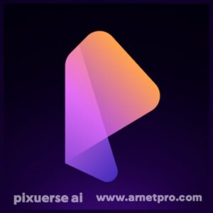 تطبيق pixverse ai بيكسفيرس