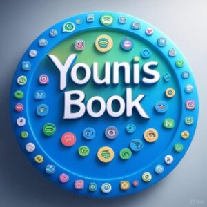 يونس بوك younis book بوابتك لتنزيل التطبيقات