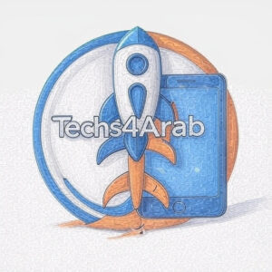 التقنية للعرب - techs4arab
