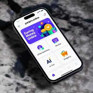 تحميل تطبيق panpro. online بانبرو أونلاين