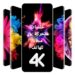خلفيات متحركة 4k مجانا للهاتف