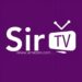 تطبيق sir tv سير تيفي: تحميل مجاني ومباشر الآن