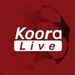 تطبيق kooralive كورة لايف - أهم مباريات اليوم