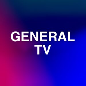 تحميل تطبيق general tv جنرال تيفي اخر اصدار