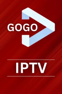 تحميل تطبيق GOGO IPTV PRO مع كود التفعيل 2026