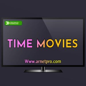 تحميل تطبيق Time Movies TV تايم موفيز للتلفاز و للاندرويد