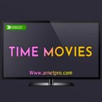 تحميل تطبيق Time Movies TV تايم موفيز للتلفاز و للاندرويد