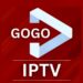 تحميل تطبيق GOGO IPTV PRO مع كود التفعيل 2026