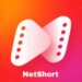 تطبيق NetShort نت شورت 2026 اكتشف جميع حلقات الدراما