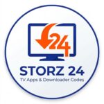 موقع ستورز 24 Storz لتنزيل تطبيقات التلفاز